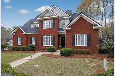 916 Huntcliffe Drive, Macon, GA 31210 - Photo 36