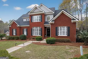 916 Huntcliffe Dr, Macon, GA 31210 - Photo 36