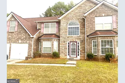 6632 Chason Woods Court, Jonesboro, GA 30238 - Photo 1
