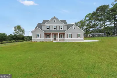 267 E Knight Road, McDonough, GA 30252 - Photo 1