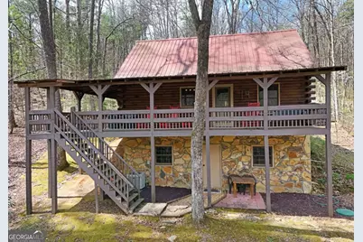 545 Laurel Circle, Blue Ridge, GA 30513 - Photo 14