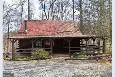 545 Laurel Circle, Blue Ridge, GA 30513 - Photo 8