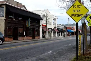 880 St Charles Ave NE, Atlanta, GA 30306 - Photo 22