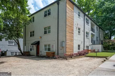 880 Saint Charles Avenue NE, Atlanta, GA 30306 - Photo 1