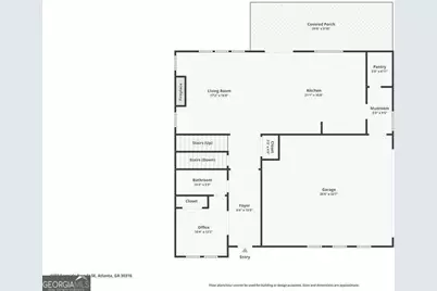 1697 Eastside Parc Street SE, Atlanta, GA 30316 - Photo 42