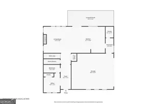 1697 Eastside Parc Street SE, Atlanta, GA 30316 - Photo 42