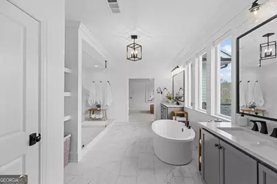 2362 Kesgrove Way, Buford, GA 30518 - Photo 50