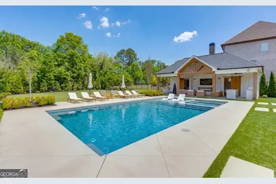 2362 Kesgrove Way, Buford, GA 30518 - Photo 2