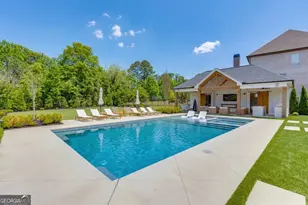 2362 Kesgrove Way, Buford, GA 30518 - Photo 2