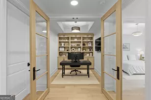 2362 Kesgrove Way, Buford, GA 30518 - Photo 70