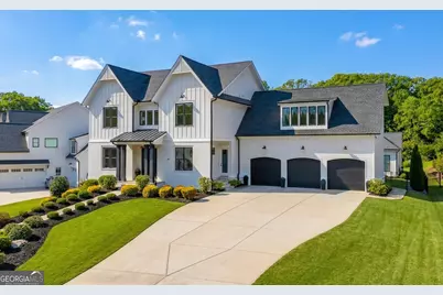 2362 Kesgrove Way, Buford, GA 30518 - Photo 4