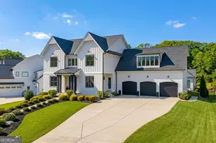 2362 Kesgrove Way, Buford, GA 30518 - Photo 4