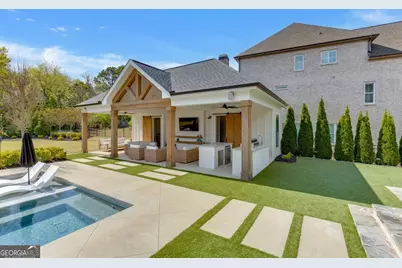 2362 Kesgrove Way, Buford, GA 30518 - Photo 80