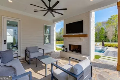 2362 Kesgrove Way, Buford, GA 30518 - Photo 74