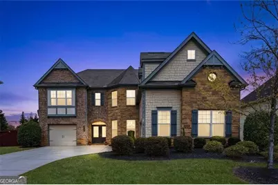 625 Camden Park Place, Alpharetta, GA 30004 - Photo 1