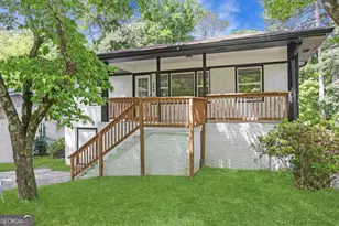 644 Church St NW, Atlanta, GA 30318 - Photo 2