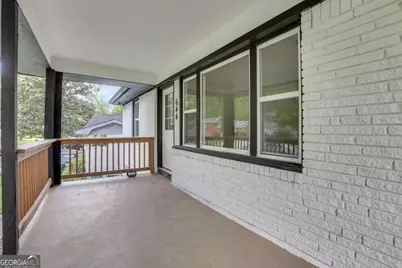 644 Church Street NW, Atlanta, GA 30318 - Photo 4