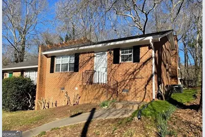130 Oxford Court, Athens, GA 30606 - Photo 1