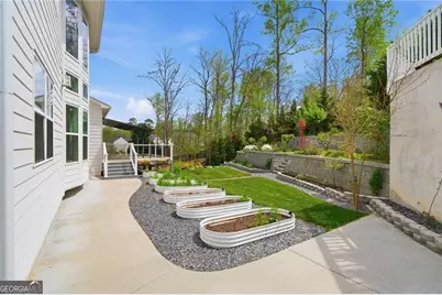 6020 Bridge Brook Overlook, Cumming, GA 30028 - Photo 66
