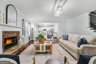 253 Timbercreek Estates Dr, Sharpsburg, GA 30277 - Photo 6