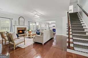 253 Timbercreek Estates Dr, Sharpsburg, GA 30277 - Photo 8