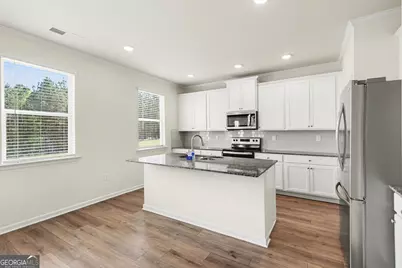 4038 Riverchess Drive SW, Atlanta, GA 30331 - Photo 10