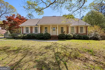 114 Hidden Valley Road, Fayetteville, GA 30214 - Photo 1