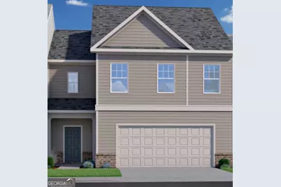 13 Umber Lane #LOT 28, Newnan, GA 30263 - Photo 10