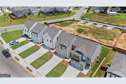 13 Umber Lane #LOT 28, Newnan, GA 30263 - Photo 26