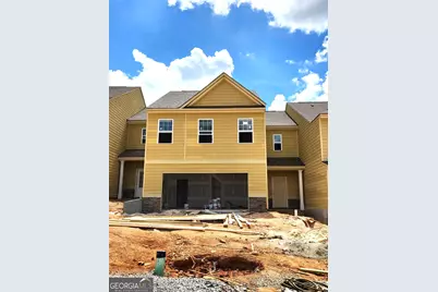 13 Umber Lane #LOT 28, Newnan, GA 30263 - Photo 4