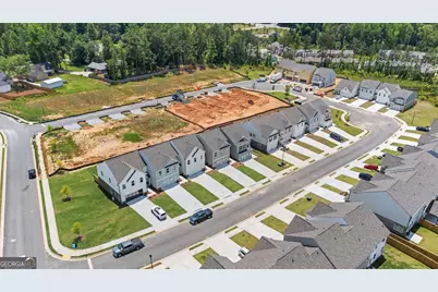 13 Umber Lane #LOT 28, Newnan, GA 30263 - Photo 28