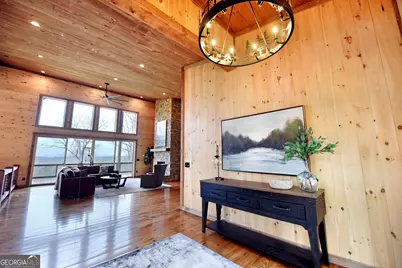 391 Sunrock Mountain Road, Blue Ridge, GA 30513 - Photo 8