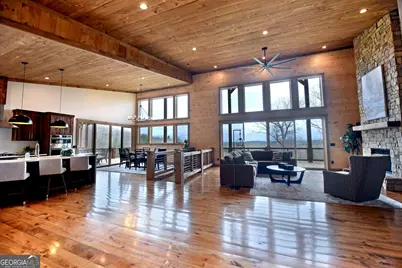 391 Sunrock Mountain Road, Blue Ridge, GA 30513 - Photo 10