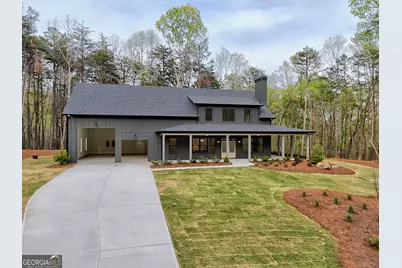 124 Fox Valley Road, Clarkesville, GA 30523 - Photo 2