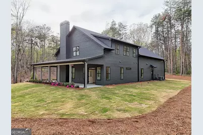 124 Fox Valley Road, Clarkesville, GA 30523 - Photo 78