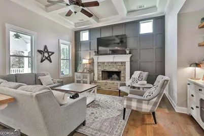 170 Belle Maison Drive, Newnan, GA 30265 - Photo 20