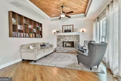 170 Belle Maison Drive, Newnan, GA 30265 - Photo 34