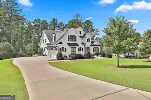 170 Belle Maison Dr, Newnan, GA 30265 - Photo 4