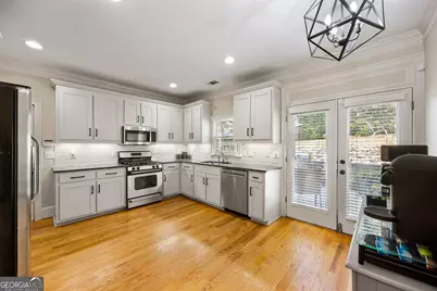 1938 Timberwood Trace, Decatur, GA 30032 - Photo 14