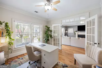 1938 Timberwood Trace, Decatur, GA 30032 - Photo 22