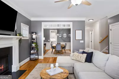 1938 Timberwood Trace, Decatur, GA 30032 - Photo 10