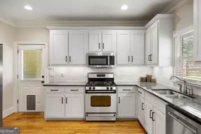 1938 Timberwood Trace, Decatur, GA 30032 - Photo 16