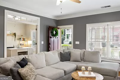 1938 Timberwood Trace, Decatur, GA 30032 - Photo 20