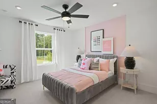 500 Dahlia St, McDonough, GA 30253 - Photo 16
