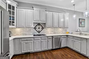 4623 Ivygate Cir SE, Atlanta, GA 30339 - Photo 6