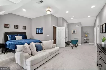 4623 Ivygate Circle SE, Atlanta, GA 30339 - Photo 22