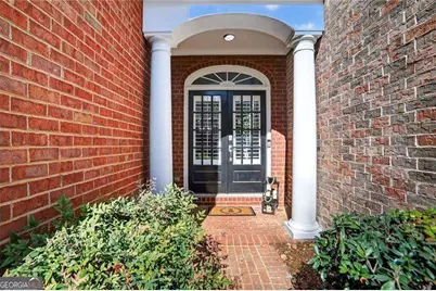 4623 Ivygate Circle SE, Atlanta, GA 30339 - Photo 2