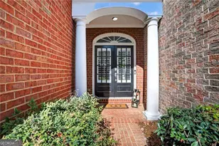 4623 Ivygate Cir SE, Atlanta, GA 30339 - Photo 2