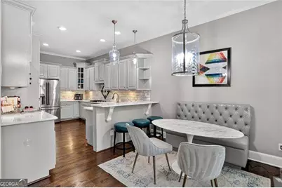 4623 Ivygate Circle SE, Atlanta, GA 30339 - Photo 1