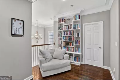 4623 Ivygate Circle SE, Atlanta, GA 30339 - Photo 20